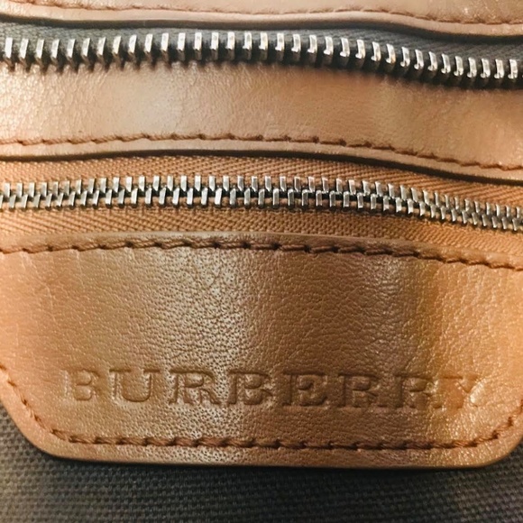 Burberry Hartham Crossbody - Picture 6 of 6